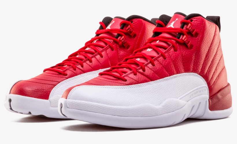 Air Jordan Retro Xii, transparent png download