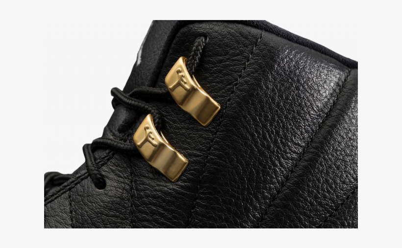 Jordan 12 The Master Real, transparent png download