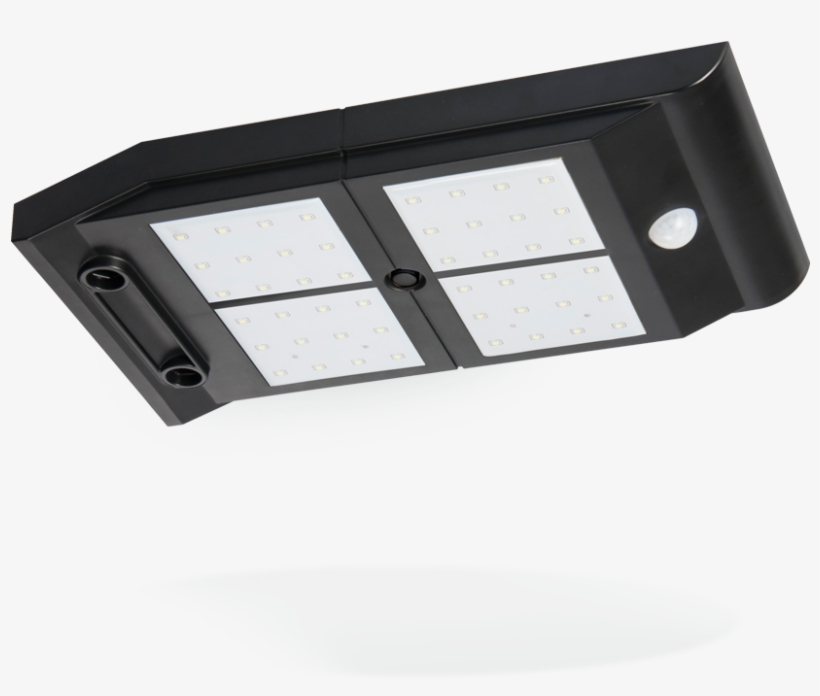 Altos Parámetros De Ahorro, Eficiencia Y Vida Útil - Lampara Solar Megamex, transparent png download