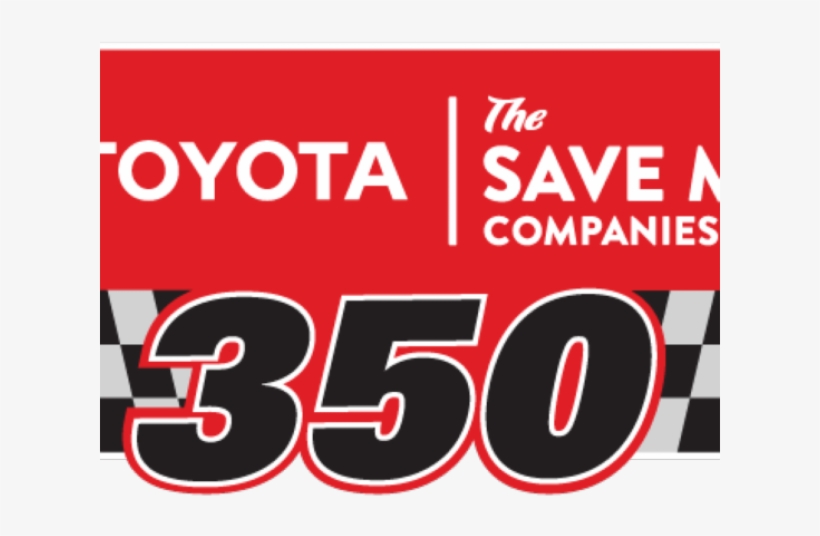 About This Item - 2019 Toyota Save Mart 350, transparent png download