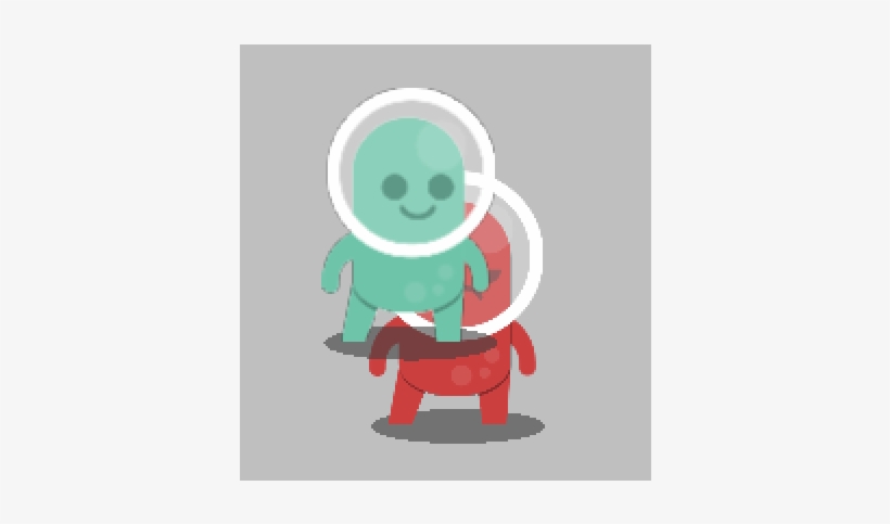 An Example Of Bad Depth Drawing - Drawing, transparent png download