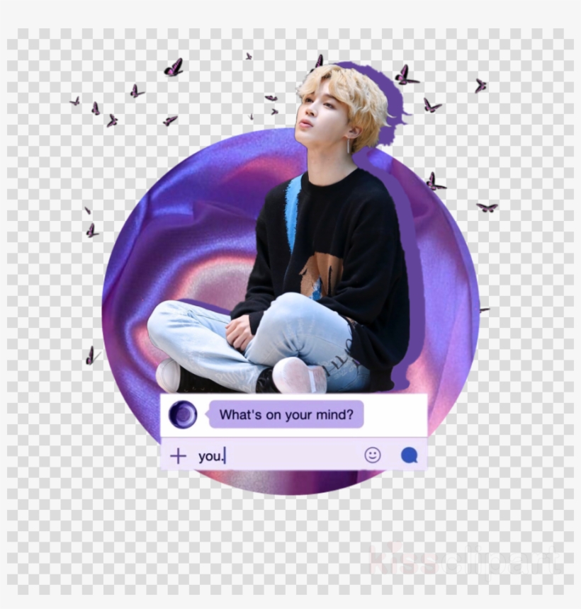 Jimin Png, transparent png download