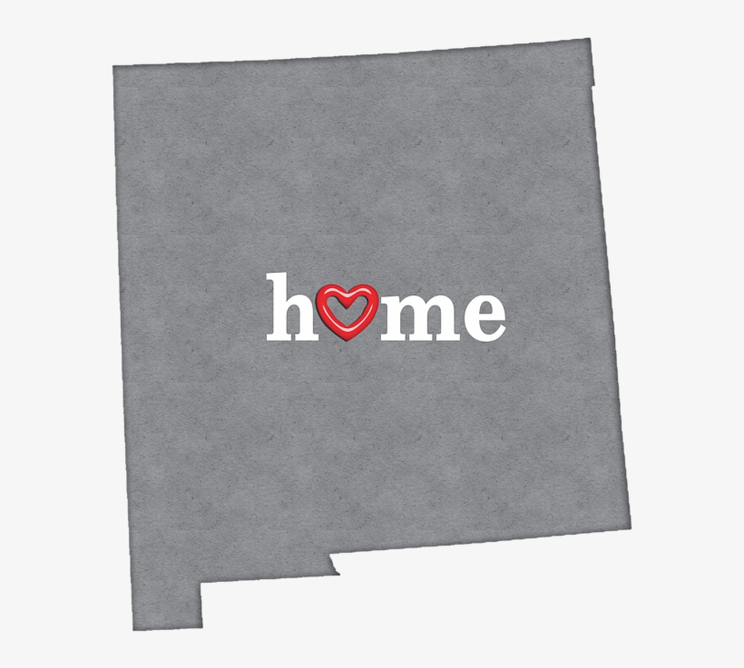 Click And Drag To Re-position The Image, If Desired - State Map Outline Nebraska With Heart In Home, transparent png download
