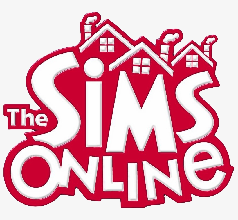 Sims Online, transparent png download