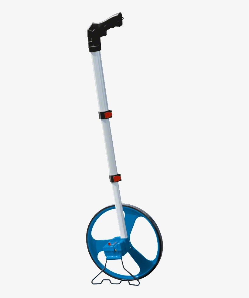 Bosch Gwm 32 Professional Measuring Wheel With Case, transparent png download