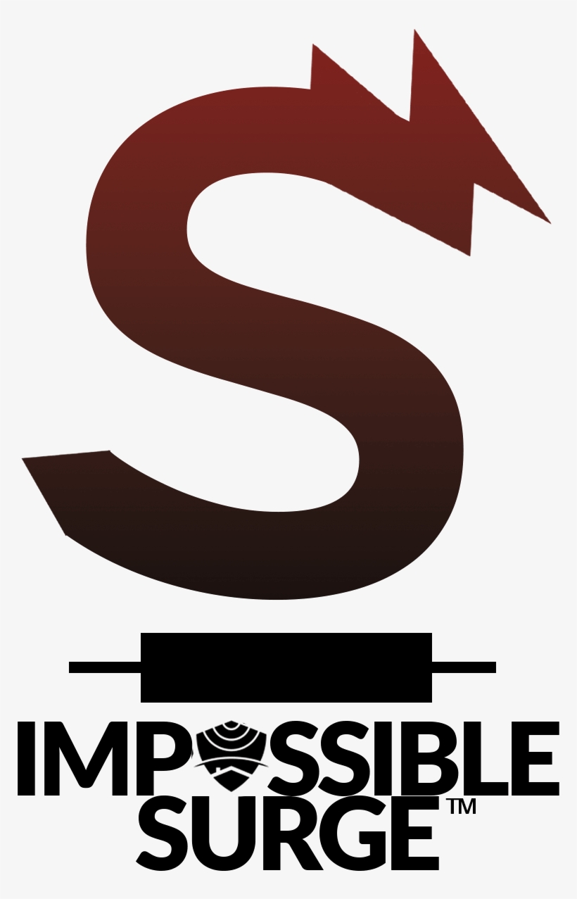 Welcome To Impossible Surge™ Emp Defense Technology - Poster, transparent png download