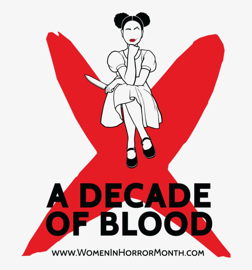 Black Girl Nerd - Illustration, transparent png download