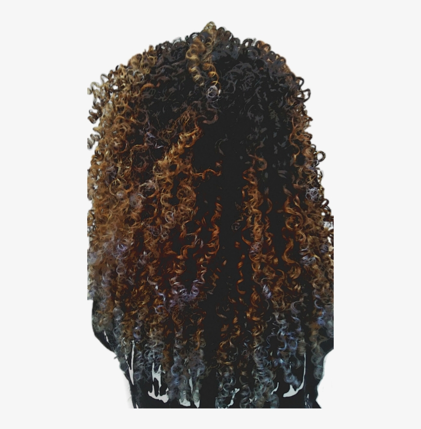 Lace Wig, transparent png download