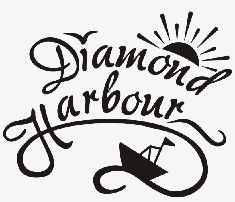 Diamond Harbour - Aquaplus, transparent png download