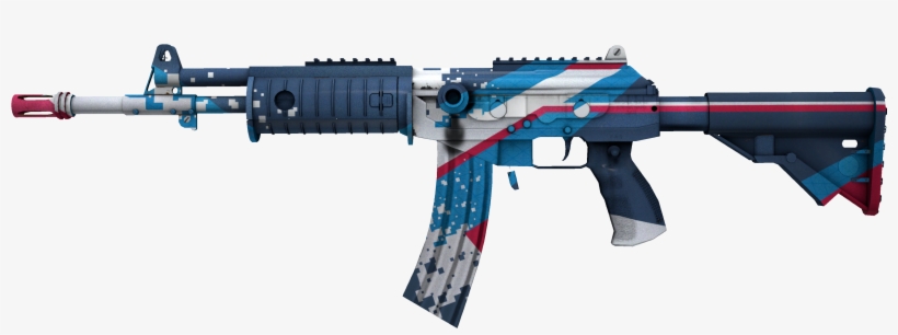 Galil Ar, transparent png download