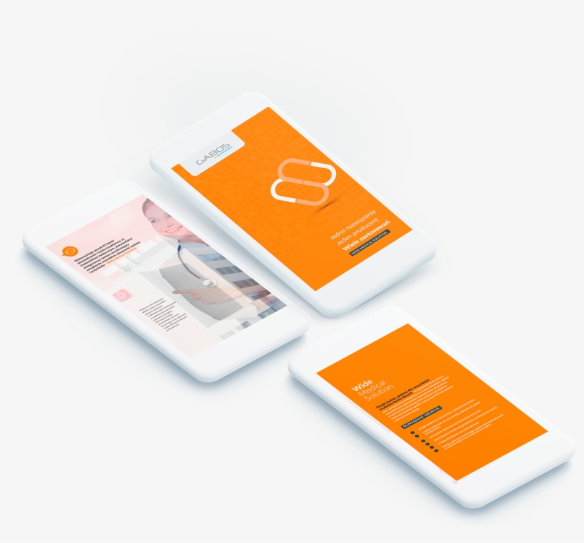 E- Services - Brochure, transparent png download