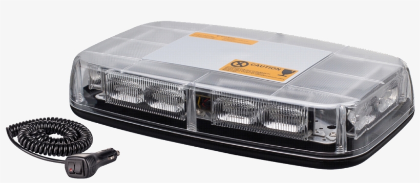 Mini Light Bar High Intensity 24w, transparent png download