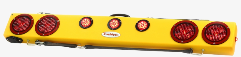 Towing Light Bar, transparent png download