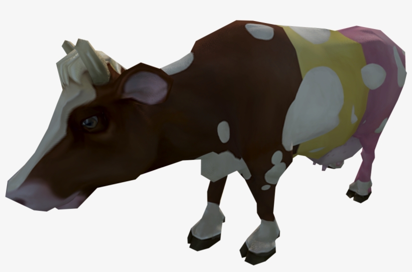Breeding Jackalope Runescape, transparent png download
