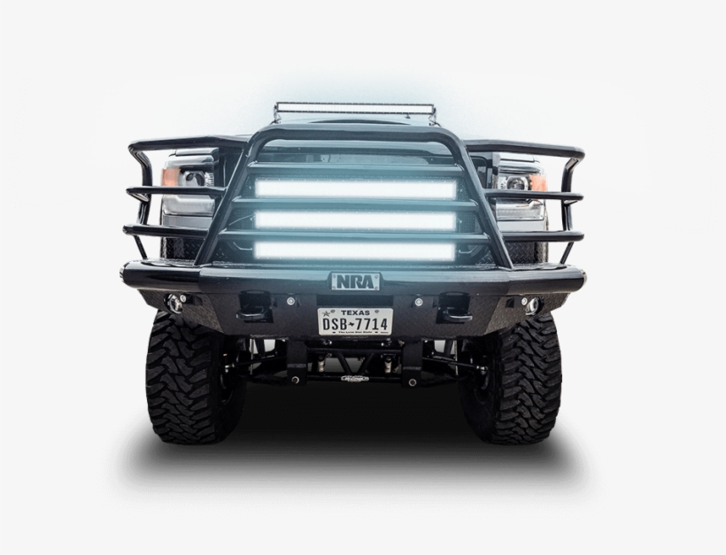 Was - $495 - - Tough Country Torch Led Light Bar, 30", transparent png download