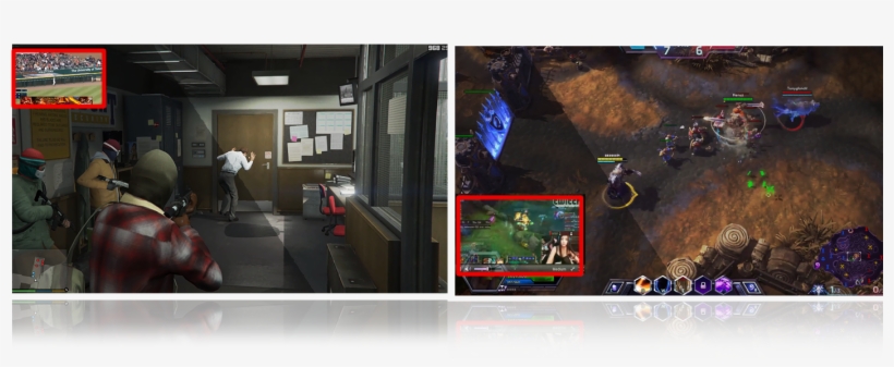 Dragon Eye Is Completely Free And Available On All - Video Game, transparent png download