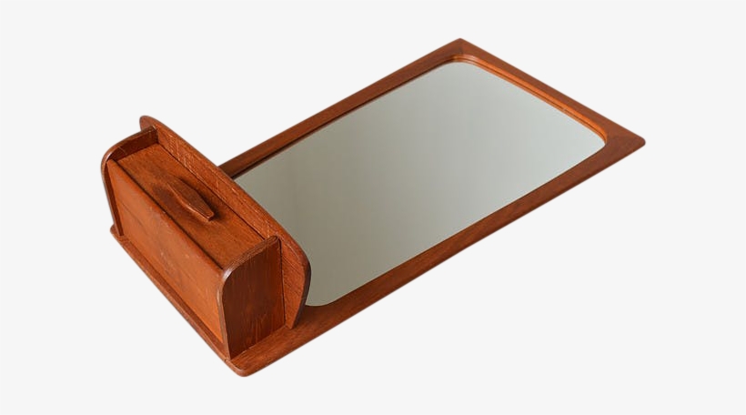 Vintage Mirror Png, transparent png download