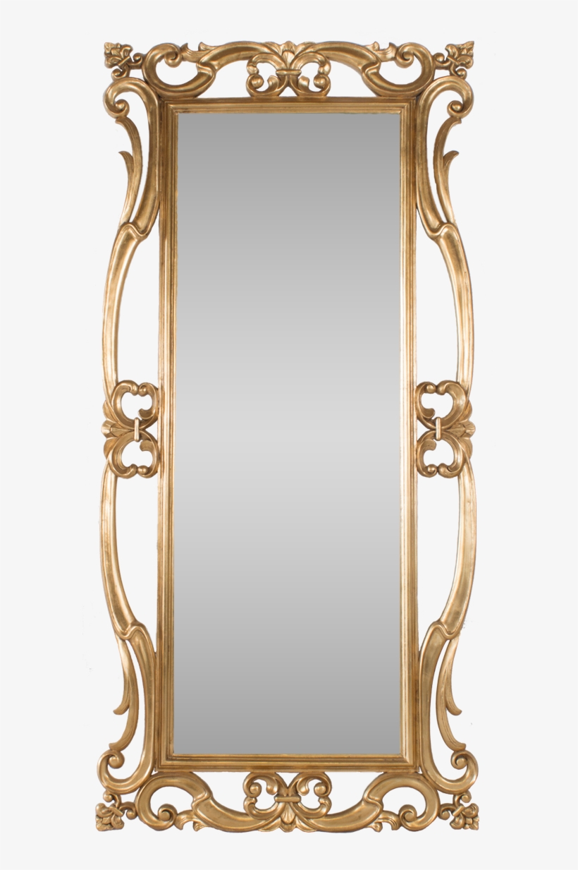Mirror, transparent png download