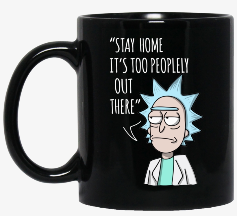 Rick And Morty, transparent png download