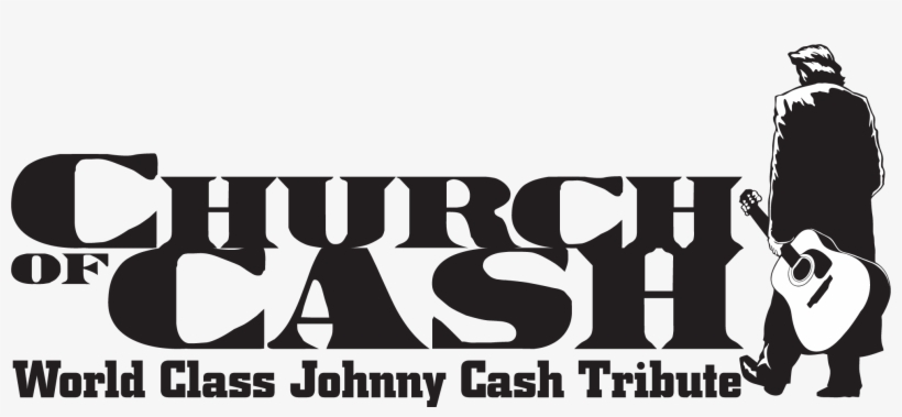 Church Of Cash Thank You Sir, transparent png download