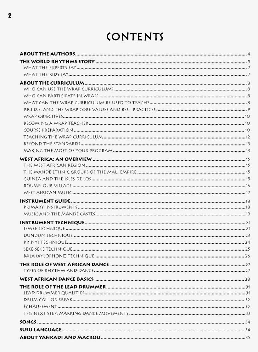 West African Drum And Dance Thumbnail - Apostila De Avaliação Nutricional, transparent png download