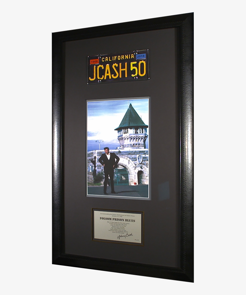 Johnny Cash Collectible, transparent png download