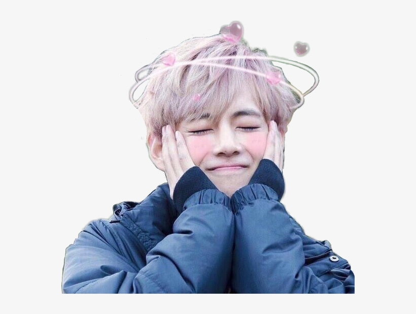 Imagenes De Tumblr Kpop, transparent png download