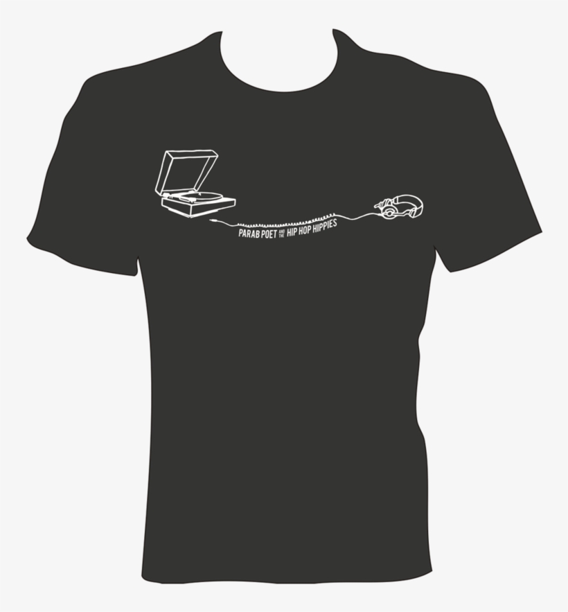 Release-blacktshirt - Motorcycle, transparent png download