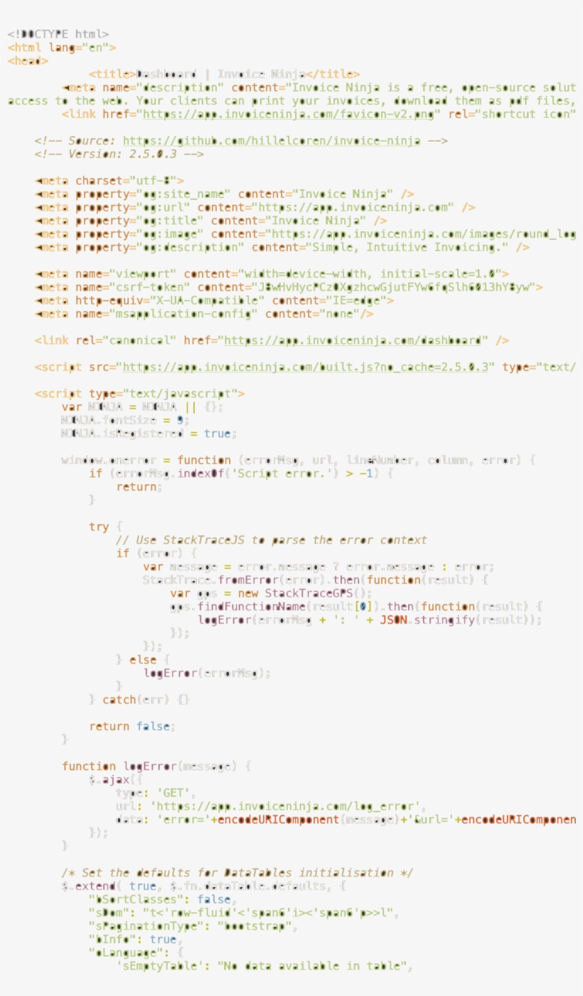 Looking For Hosted Invoicing, Payments, And Time-tracking - Document, transparent png download