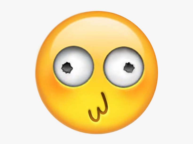 I Put My Graphic Design Skills To Some Real Use By - Emoji Rick And Morty, transparent png download