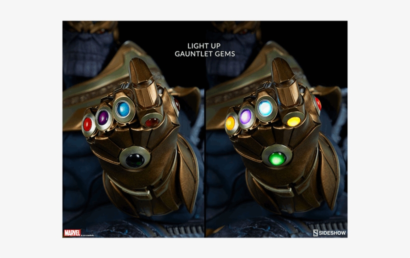 1 Of - Thanos, transparent png download
