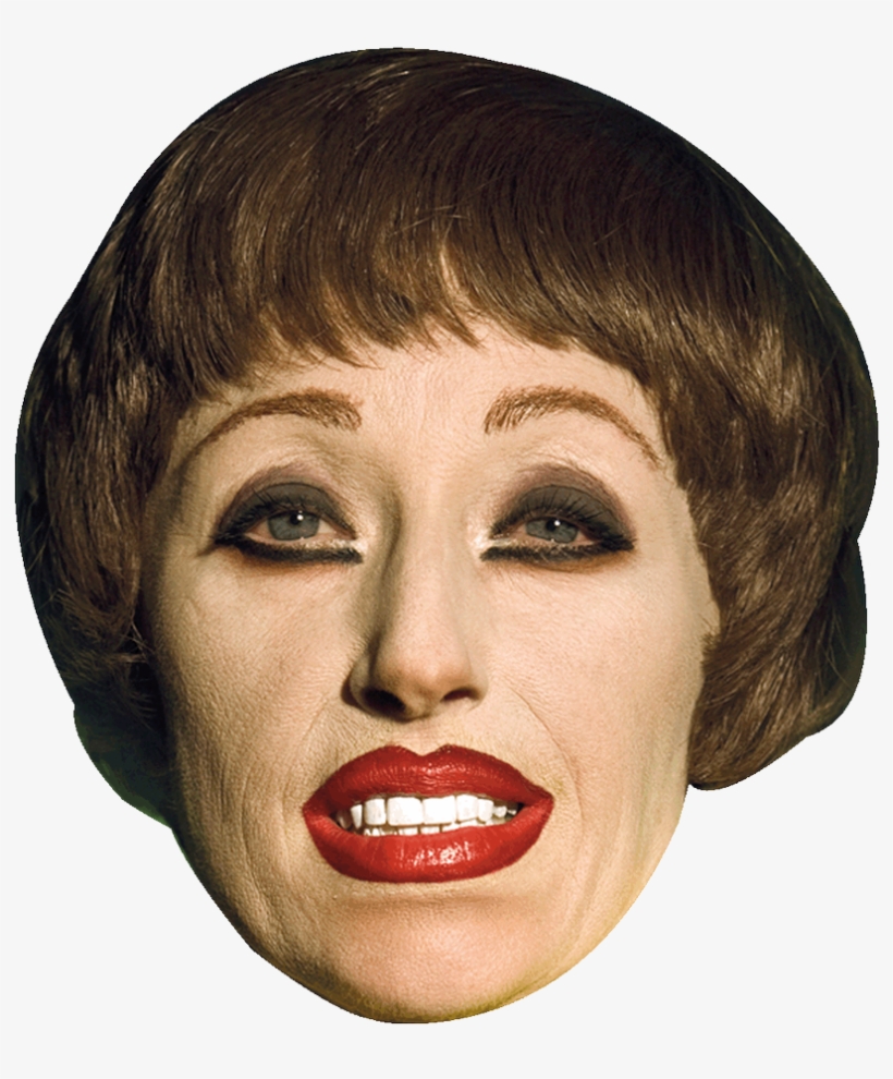 0 Replies 0 Retweets 0 Likes - Cindy Sherman Social Portraits, transparent png download
