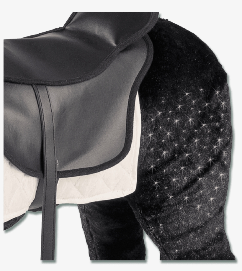 Sale New Tested - Happy People 58041 Standing Horse With Sound, transparent png download