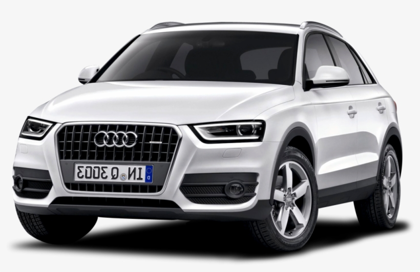 Proper Audi Maintenance Will Lead To Less Repair In - Bmw Q3 Price In India, transparent png download