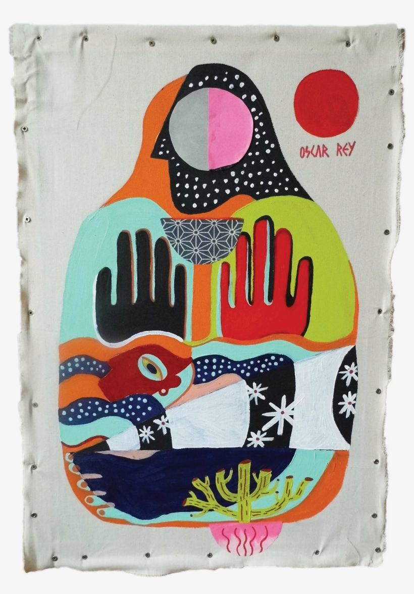 Oscar Rey, transparent png download