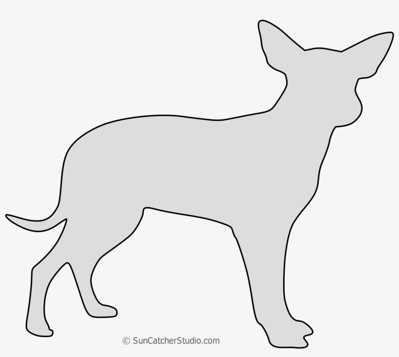 Jpeg Format - Dogfather Xoloitzcuintli Ladies V-neck, transparent png download