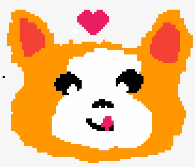 Cute Fox - Fur, transparent png download