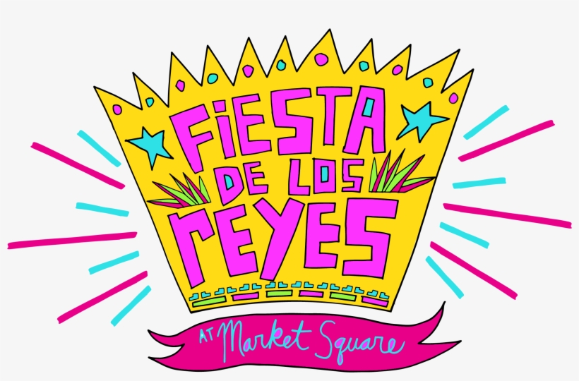 Events - Fiesta De Reyes, transparent png download