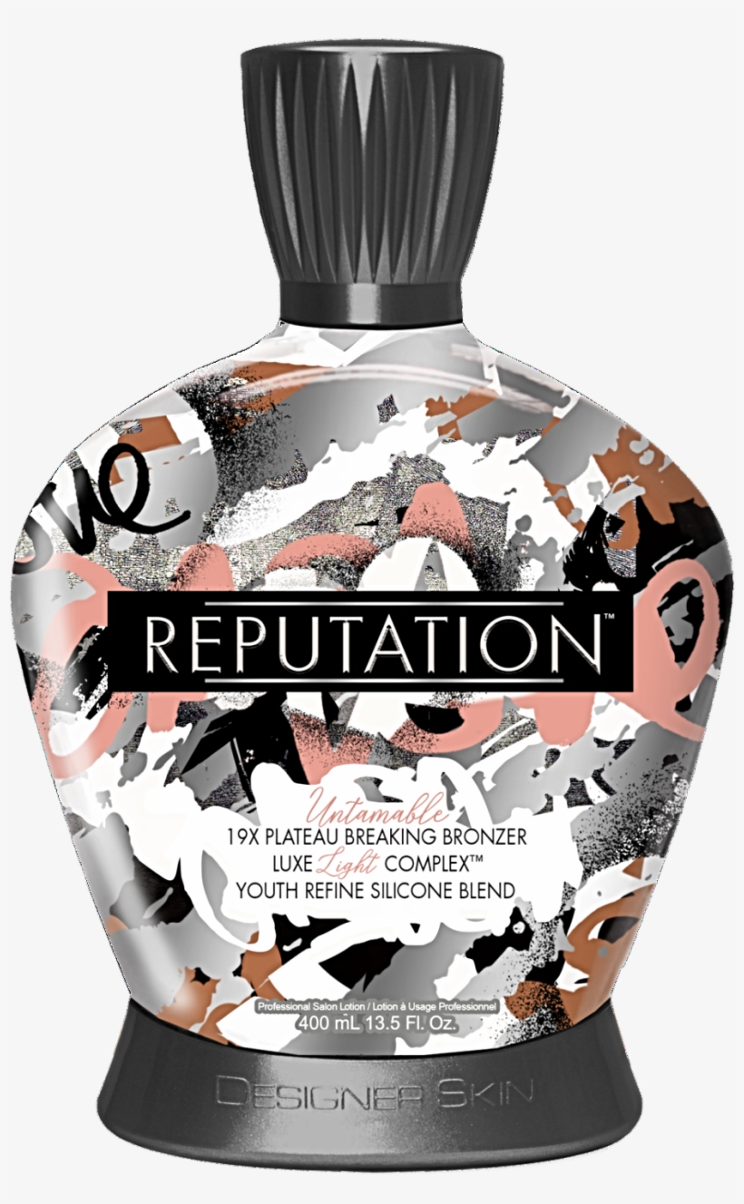 Dare To Go Darker With The 19x Plateau Breaking Bronzer, transparent png download