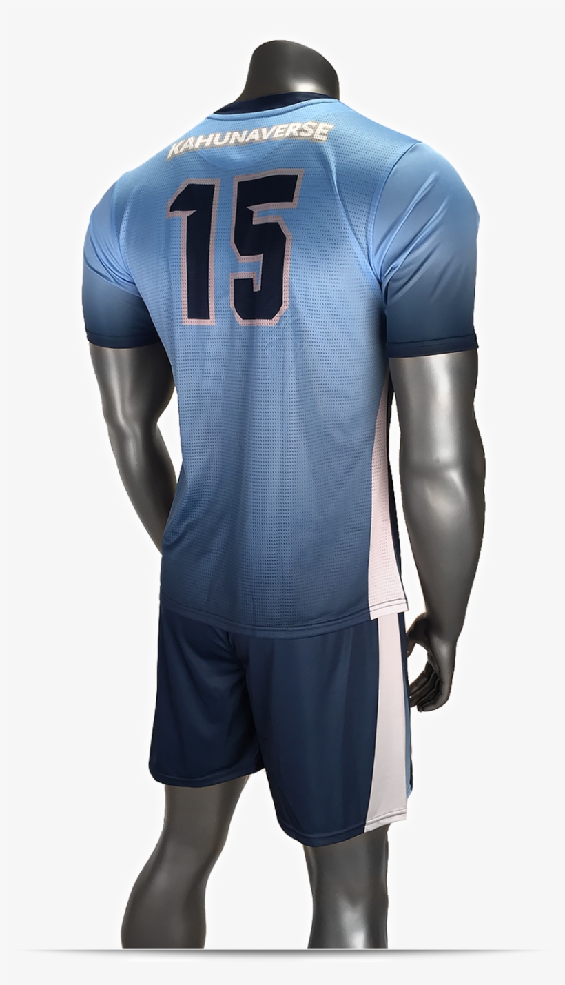 Kv Gear Pro Series Men's/youth Short Sleeve Soccer - Jersey, transparent png download