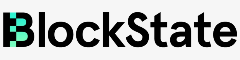 Members - Blockstate Logo, transparent png download