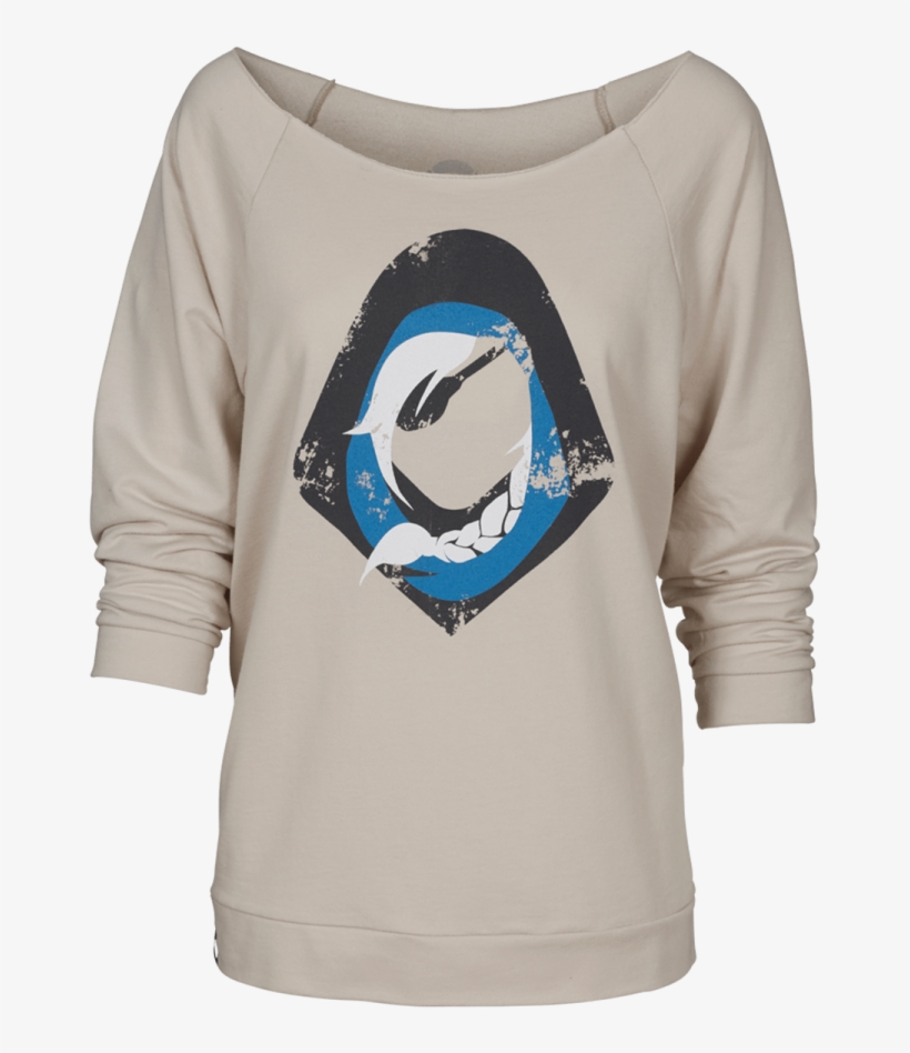 Overwatch Ana Shirt - Overwatch Ana Shirt Women's, transparent png download