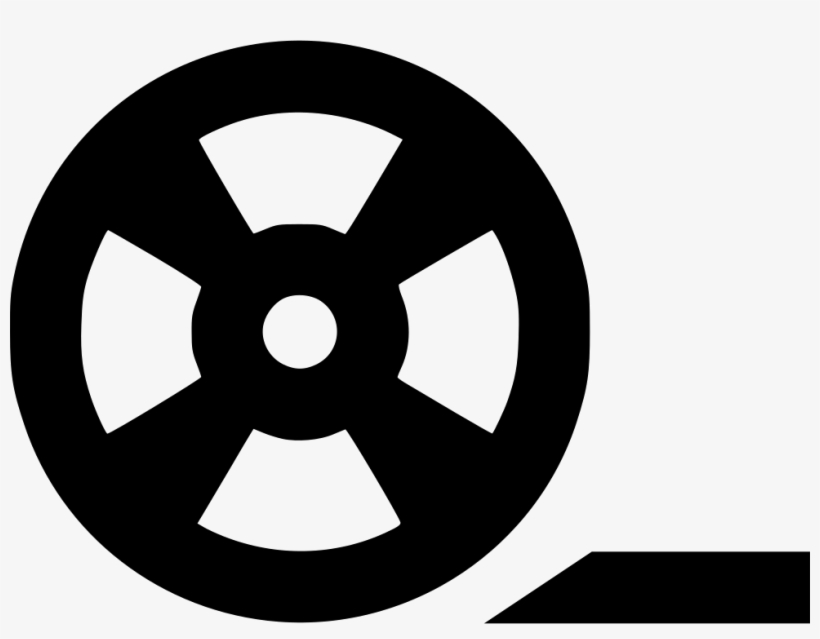 Film Roll Comments, transparent png download