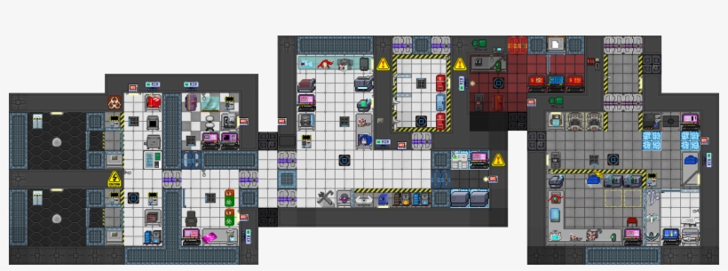 Spaceship Research, transparent png download