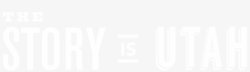 Permitting - Utah Film Commission Logo, transparent png download
