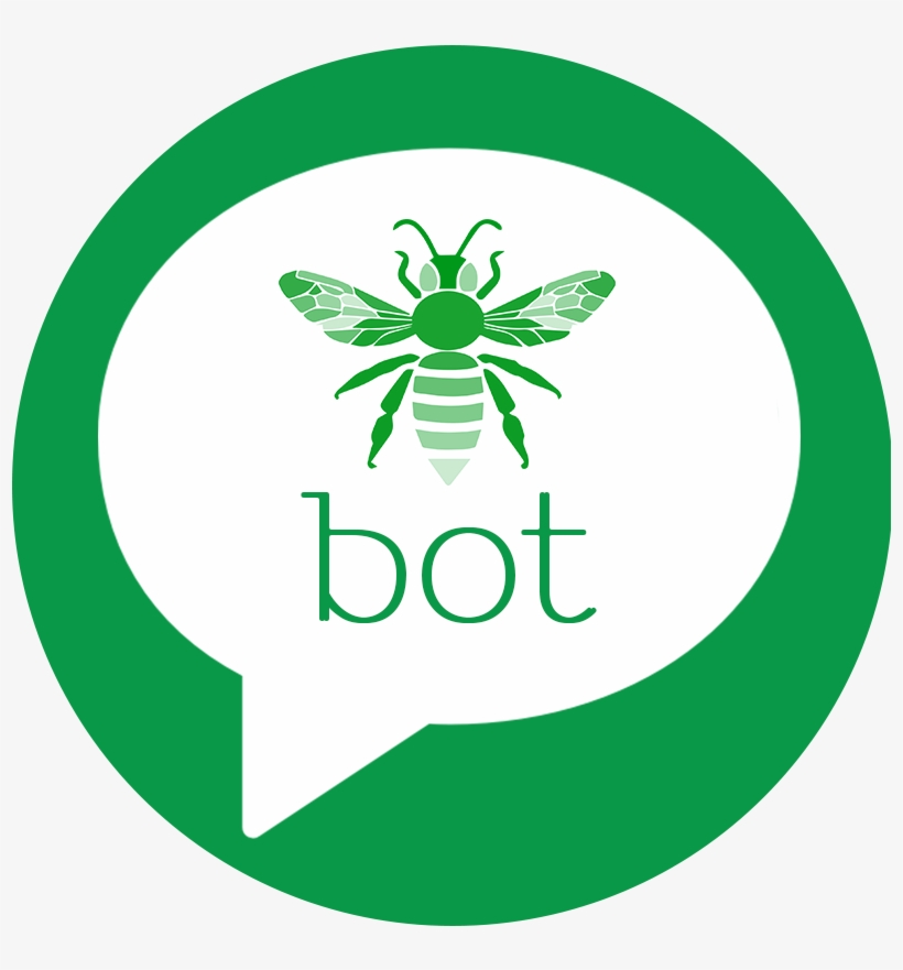 Start Typing And Press Enter To Search - Honeybee, transparent png download