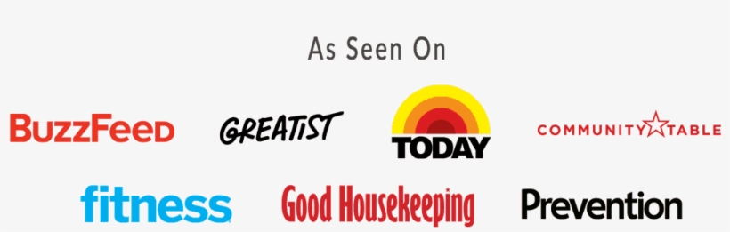 Featured On Sites - Good Housekeeping Easy To Make! Soups: Over 100 Triple-tested, transparent png download