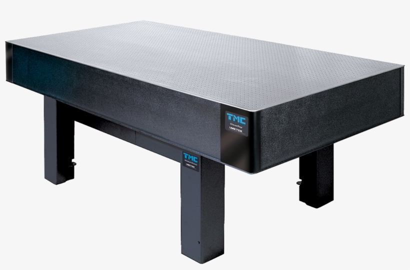 Available In Both 50 Mm And 100 Mm Thicknesses, These - Optical Table, transparent png download