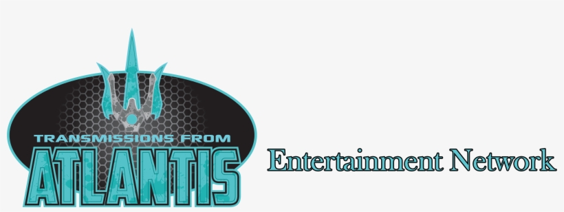 Transmissions From Atlantis - Atlantis, transparent png download