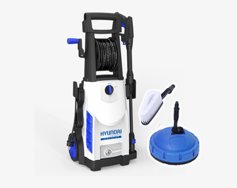 High Pressure Washer Electric 2450 W 160 Bar, transparent png download